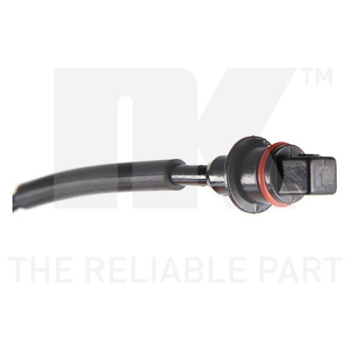 Sensor, Raddrehzahl NK 291202 f&uuml;r JAGUAR, Vorderachse