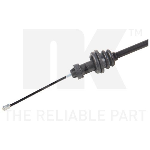 Seilzug, Kupplungsbet&auml;tigung NK 923919 f&uuml;r RENAULT