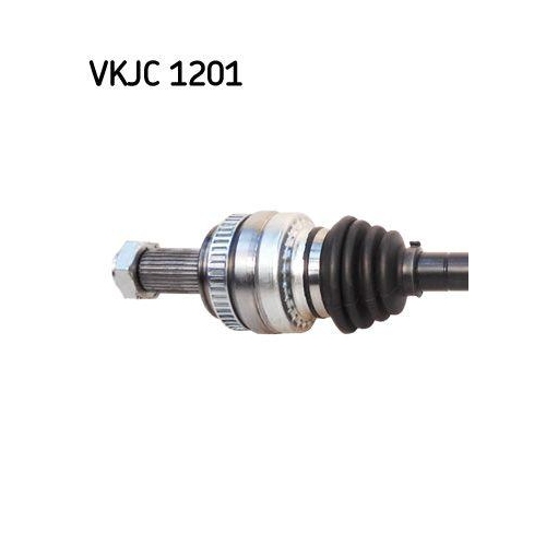 Antriebswelle SKF VKJC 1201 f&uuml;r BMW, Hinterachse links