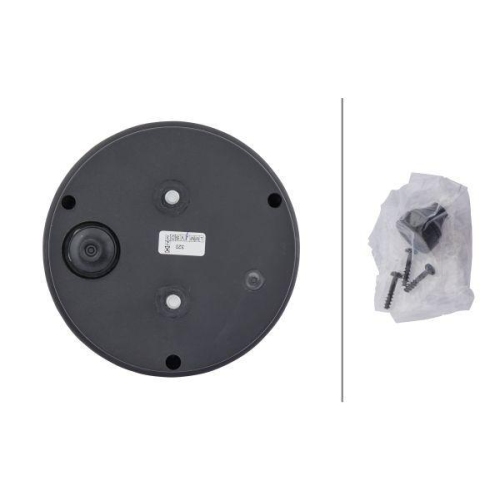 HELLA Nebelschlussleuchte 2NE 964 169-021 für AEBI DAF IKARUS IVECO KÄSSBOHRER