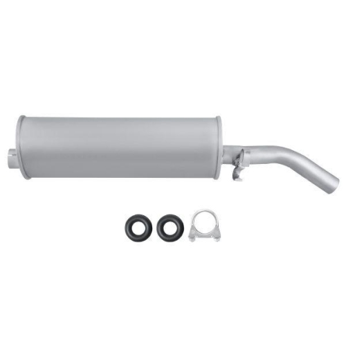 HELLA Endschalld&auml;mpfer 8LD 366 033-821 Easy2Fit &ndash;