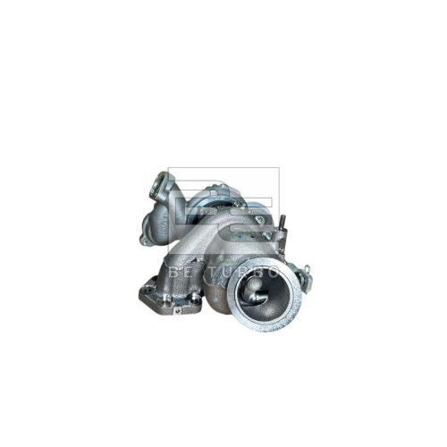 BE TURBO 130668 Lader, Aufladung f&uuml;r FIAT