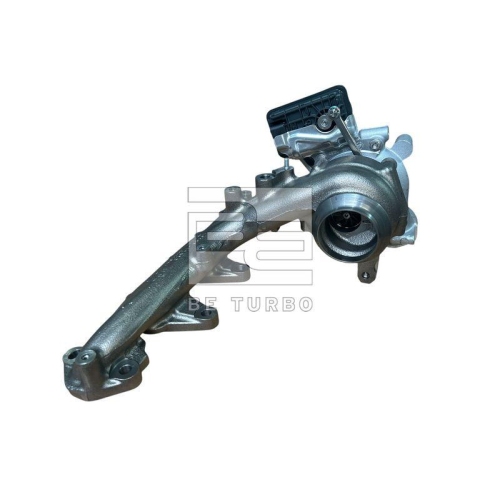 BE TURBO 131892 Lader, Aufladung f&uuml;r MERCEDES-BENZ NISSAN RENAULT