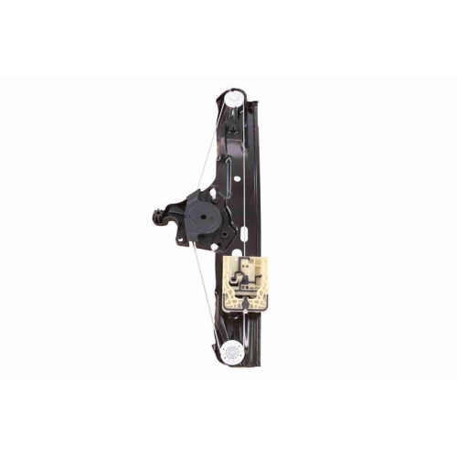 VAICO Fensterheber links und rechts hinten , ohne Komfortfunktion V25-1768 + V25-1767 f&uuml;r FORD