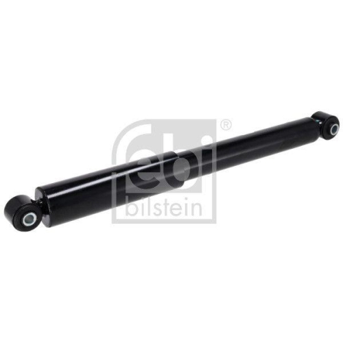 FEBI BILSTEIN 1002400 Sto&szlig;d&auml;mpfer f&uuml;r FIAT, Hinterachse links