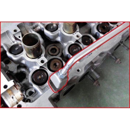 Schabersatz KS TOOLS 907.2280 für