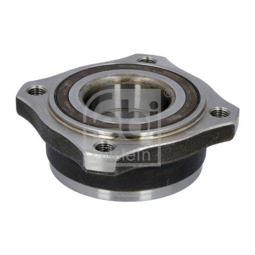 FEBI BILSTEIN Radlagersatz 102831 f&uuml;r BMW, Hinterachse beidseitig