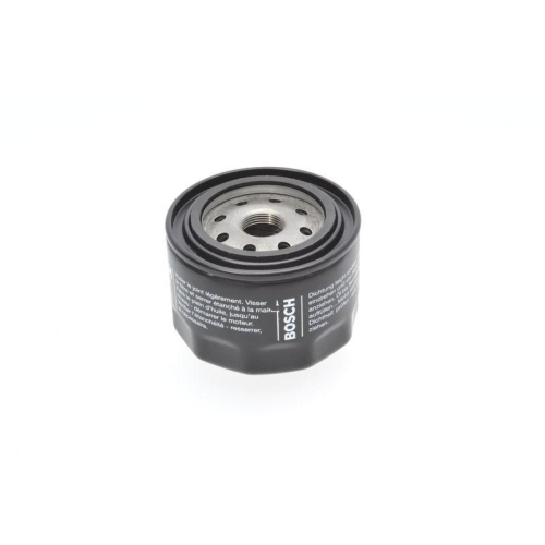 Ölfilter BOSCH F 026 407 024 für FIAT IVECO