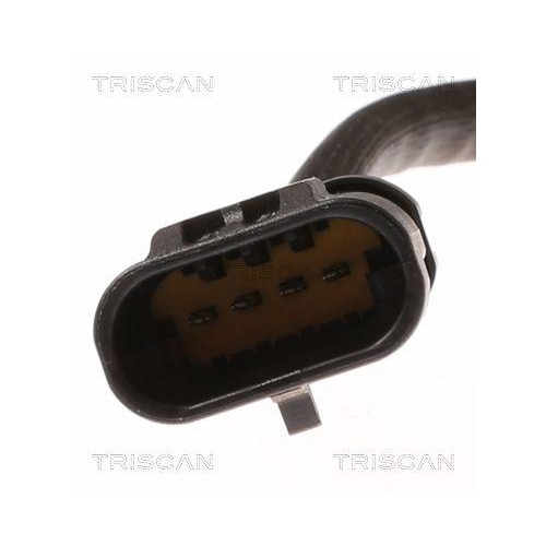 Lambdasonde TRISCAN 8845 14523 f&uuml;r NISSAN, nach Katalysator