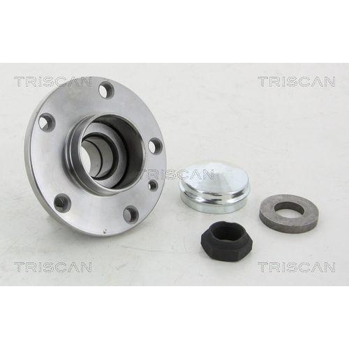 Radlagersatz TRISCAN 8530 15231 f&uuml;r FIAT OPEL VAUXHALL, Hinterachse