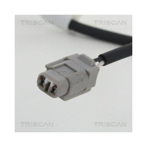 Sensor, Raddrehzahl TRISCAN 8180 13190 f&uuml;r TOYOTA LEXUS, Vorderachse