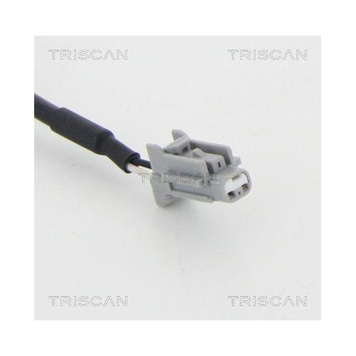 Sensor, Raddrehzahl TRISCAN 8180 14405 f&uuml;r NISSAN RENAULT, Vorderachse