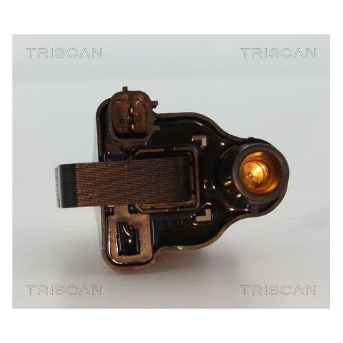 Z&uuml;ndspule TRISCAN 8860 14019 f&uuml;r NISSAN