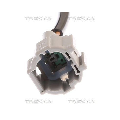 Sensor, Raddrehzahl TRISCAN 8180 14205 f&uuml;r NISSAN, Hinterachse rechts