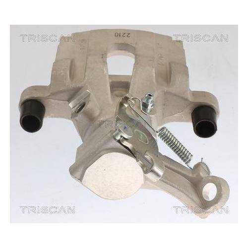 Bremssattel TRISCAN 8175 10207 f&uuml;r OPEL SAAB VAUXHALL CHEVROLET CADILLAC