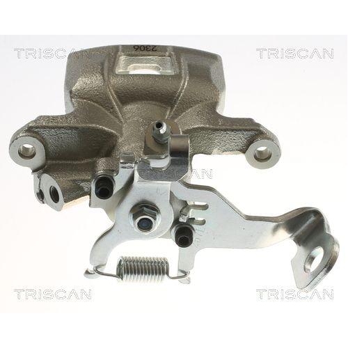 Bremssattel TRISCAN 8175 50217 f&uuml;r MAZDA, Hinterachse links