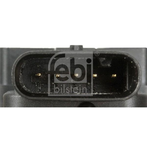 NOx-Sensor, Harnstoffeinspritzung FEBI BILSTEIN 193276 für STEYR CASE IH