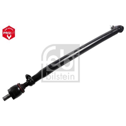 FEBI BILSTEIN Lenkstange 186127 ProKit f&uuml;r SCANIA, Vorderachse