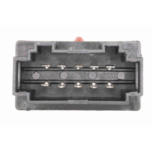 Warnblinkschalter VEMO V10-73-0174 Original VEMO Qualit&auml;t f&uuml;r AUDI SEAT SKODA VW