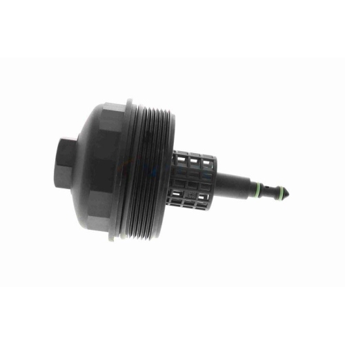 Deckel, &Ouml;lfiltergeh&auml;use VAICO V20-1802 Original VAICO Qualit&auml;t f&uuml;r BMW