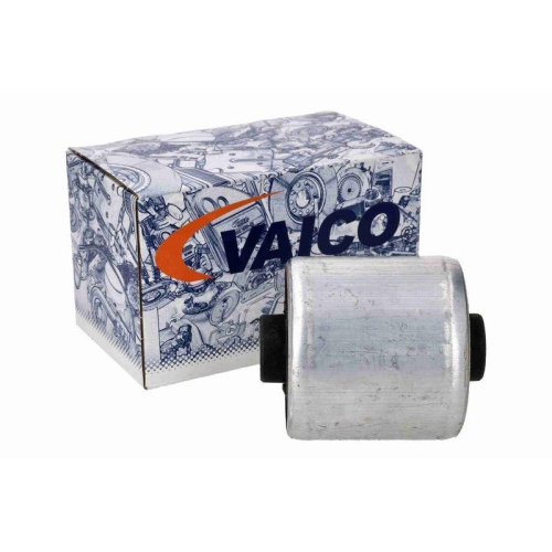 Lagerung, Lenker VAICO V10-9426 Green Mobility Parts f&uuml;r AUDI, Vorderachse links