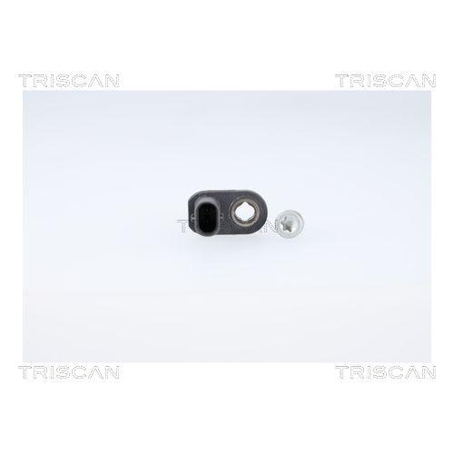 Sensor, Raddrehzahl TRISCAN 8180 10120 f&uuml;r CITRO&Euml;N FIAT OPEL PEUGEOT VAUXHALL DS