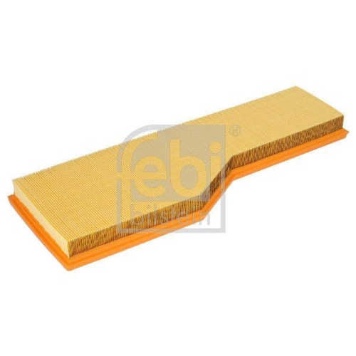 FEBI BILSTEIN Luftfilter 194405 f&uuml;r PORSCHE