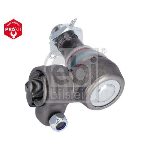 FEBI BILSTEIN Spurstangenkopf 196635 ProKit f&uuml;r MAN, am Lenkhebel