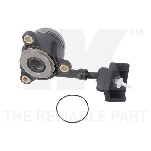 Kupplungssatz NK 133723 für CITROËN PEUGEOT