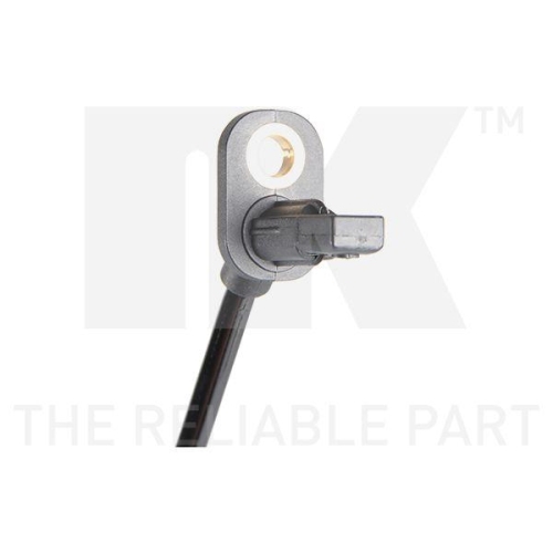 Sensor, Raddrehzahl NK 291203 f&uuml;r JAGUAR, Hinterachse