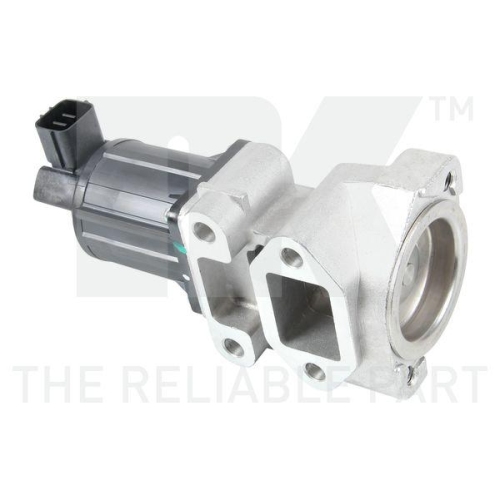 AGR-Ventil NK 4536006 f&uuml;r MITSUBISHI OPEL VAUXHALL GENERAL MOTORS