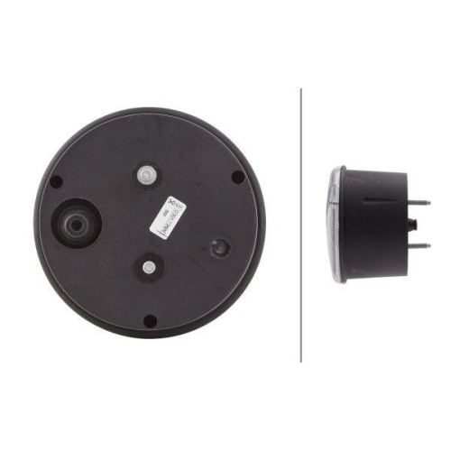HELLA R&uuml;ckfahrleuchte 2ZR 964 169-031 f&uuml;r IKARUS IVECO K&Auml;SSBOHRER VAN HOOL O +K