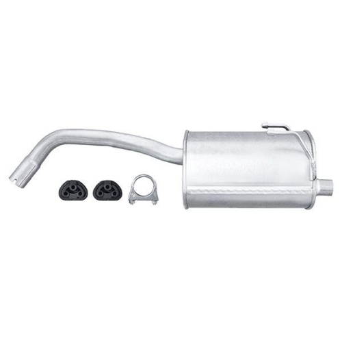 HELLA Endschalld&auml;mpfer 8LD 366 029-351 Easy2Fit &ndash;