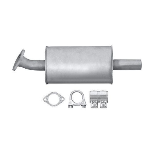 HELLA Vorschalld&auml;mpfer 8LB 366 022-151 Easy2Fit &ndash;