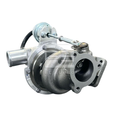 BE TURBO 131659 Lader, Aufladung f&uuml;r DOOSAN