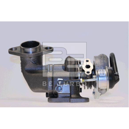 BE TURBO 124061 Lader, Aufladung f&uuml;r CITRO&Euml;N/PEUGEOT