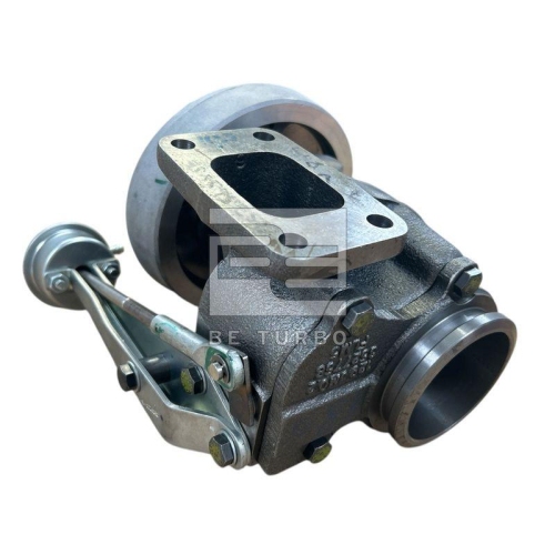 BE TURBO 131986 Lader, Aufladung f&uuml;r