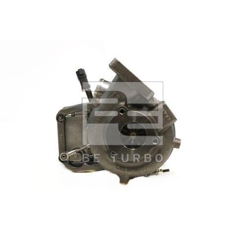 BE TURBO 131767 Lader, Aufladung f&uuml;r JCB