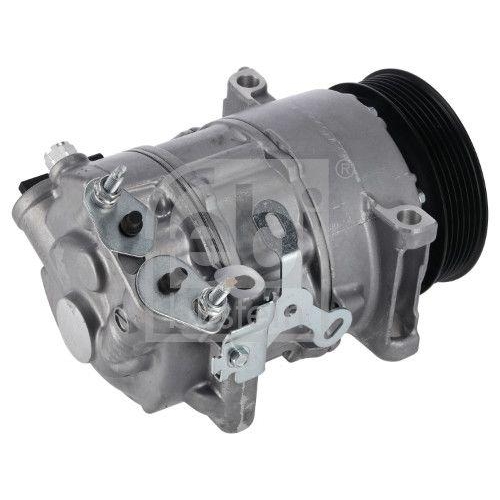 FEBI BILSTEIN 1006899 Kompressor, Klimaanlage f&uuml;r PEUGEOT