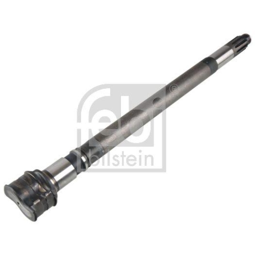 FEBI BILSTEIN Bremswelle, Trommelbremse 175198 f&uuml;r SAF, rechts