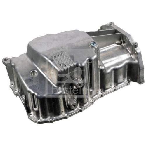 FEBI BILSTEIN &Ouml;lwanne 177588 febi Plus f&uuml;r RENAULT DACIA