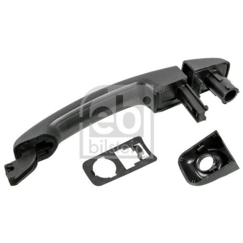 Türaußengriff FEBI BILSTEIN 180049 febi Plus für NISSAN OPEL RENAULT VAUXHALL