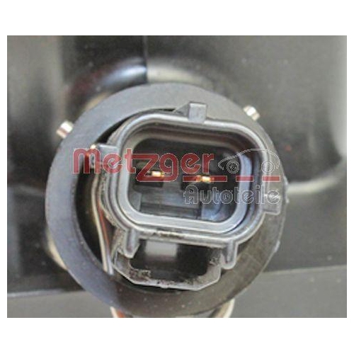 Thermostat, K&uuml;hlmittel METZGER 4006213 GREENPARTS f&uuml;r VOLVO