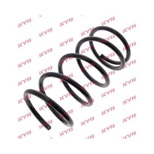 Fahrwerksfeder KYB RA3119 K-Flex f&uuml;r HYUNDAI KIA, Vorderachse