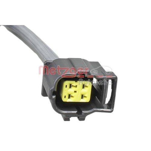 Lambdasonde METZGER 0893630 ORIGINAL ERSATZTEIL f&uuml;r CITRO&Euml;N MITSUBISHI PEUGEOT