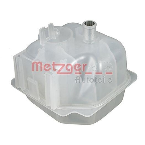 Ausgleichsbeh&auml;lter, K&uuml;hlmittel METZGER 2140259 f&uuml;r VOLVO