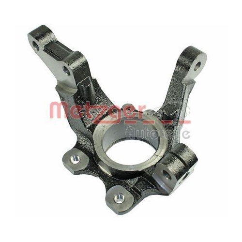 Achsschenkel, Radaufh&auml;ngung METZGER 58104002 f&uuml;r OPEL GENERAL MOTORS