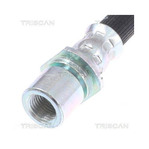 Bremsschlauch TRISCAN 8150 68202 f&uuml;r SUBARU, Hinterachse links