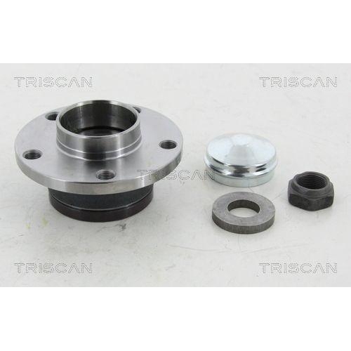 Radlagersatz TRISCAN 8530 15232 f&uuml;r FIAT OPEL VAUXHALL, Hinterachse