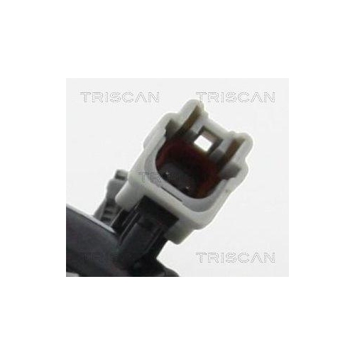 Sensor, Raddrehzahl TRISCAN 8180 14406 f&uuml;r NISSAN RENAULT, Hinterachse